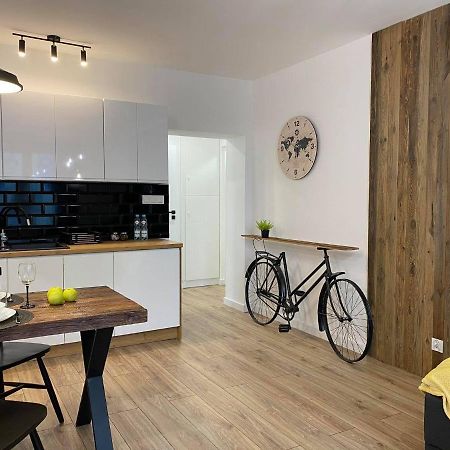 Niron Apartamenty Plac Konstytucji Piła Eksteriør billede