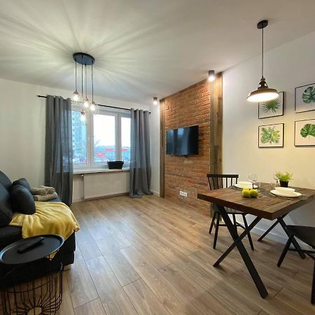 Niron Apartamenty Plac Konstytucji Piła Eksteriør billede