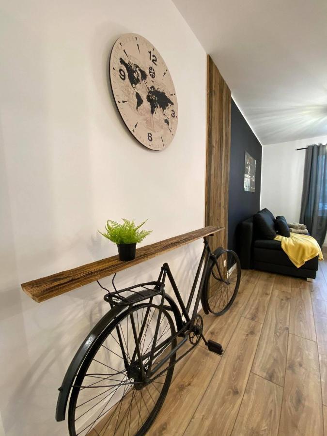 Niron Apartamenty Plac Konstytucji Piła Eksteriør billede