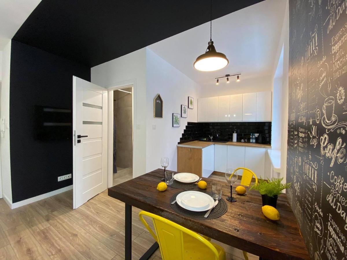 Niron Apartamenty Plac Konstytucji Piła Eksteriør billede