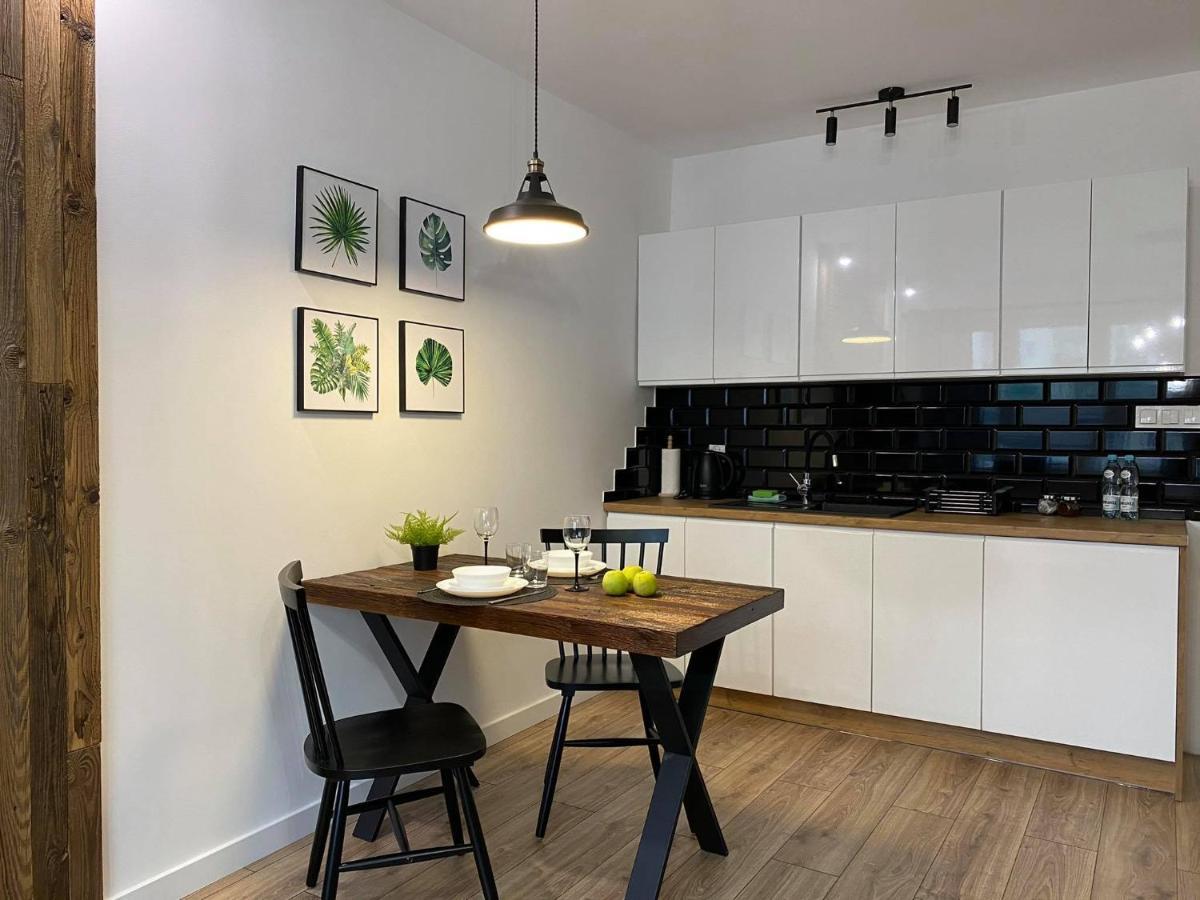 Niron Apartamenty Plac Konstytucji Piła Eksteriør billede