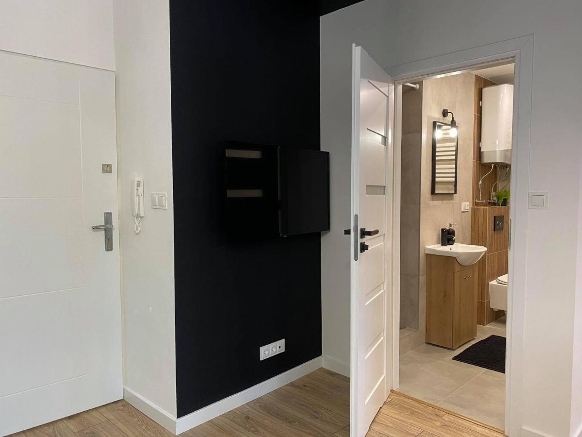 Niron Apartamenty Plac Konstytucji Piła Eksteriør billede