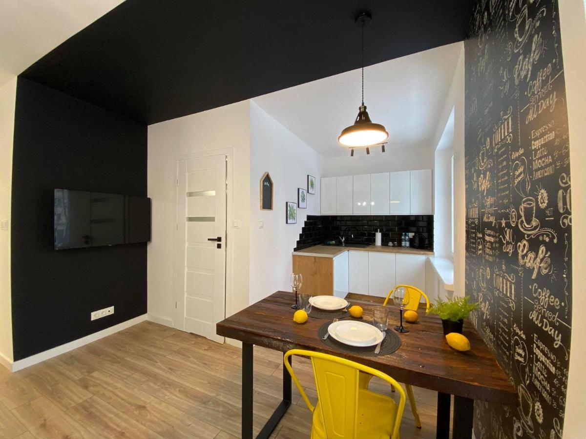 Niron Apartamenty Plac Konstytucji Piła Eksteriør billede